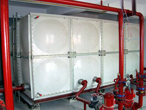 華強工程案例展示